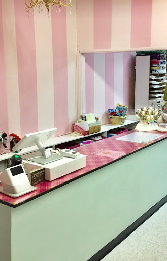 Baking Supply Store «Calico Cake Shop», reviews and photos, 7321 Orangethorpe Ave, Buena Park, CA 90621, USA