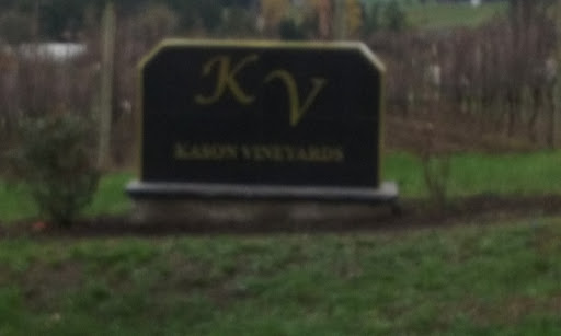 Winery «Kason Vineyards», reviews and photos, 7200 NW Bony Rd, Yamhill, OR 97148, USA