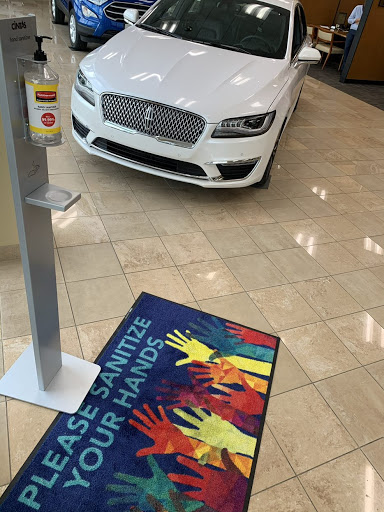 Car Dealer «Legacy Ford Lincoln», reviews and photos, 13305 N Us 25E, Corbin, KY 40701, USA