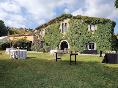 Masia Can Tosca s/n, Carretera Vilassar de Mar a Cabrils, 08348 Cabrills, Barcelona, España