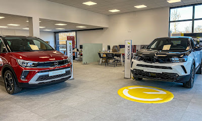 OPEL MONTAUBAN - MACARD à Montauban