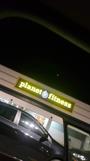 Gym «Planet Fitness», reviews and photos, 6025 South Blvd, Charlotte, NC 28217, USA