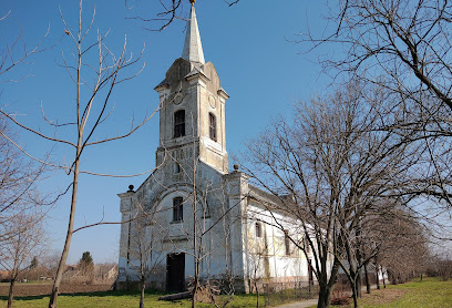Ambrózfalvi Evangélikus templom