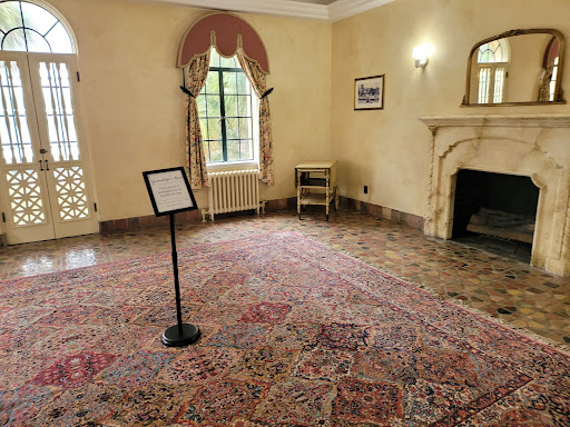 Museum «Powel Crosley Estate», reviews and photos, 8474 N Tamiami Trail, Sarasota, FL 34243, USA