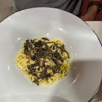 Photo n°1 de l'avis de Laura.a fait le 01/10/2023 à 20:50 sur le  L'Allea Cafe' Di Fonti Caterina & C. Snc à Abbiategrasso