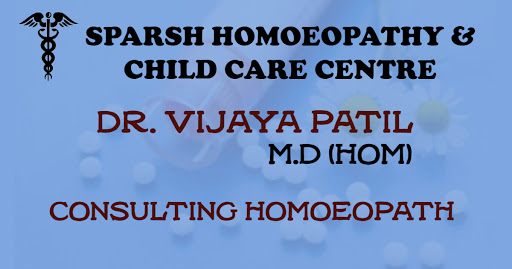 Sparsh Homoeopathy And Child Care Centre