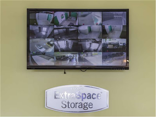 Self-Storage Facility «Extra Space Storage», reviews and photos, 37 Oakwood Ave, City of Orange, NJ 07050, USA