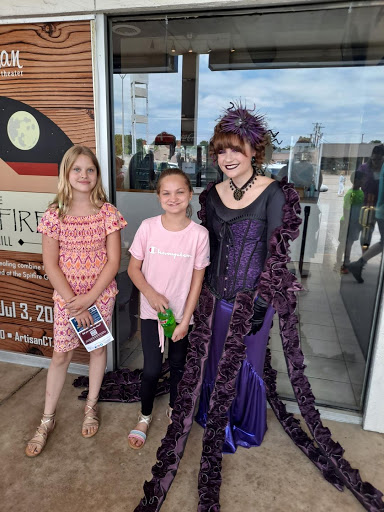 Performing Arts Theater «Artisan Center Theater», reviews and photos, 418 E Pipeline Rd, Hurst, TX 76053, USA