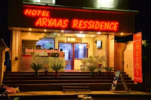 Hotel Aryaas Ressidence image