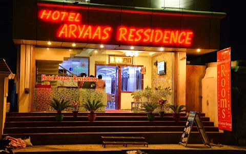 Hotel Aryaas Ressidence image