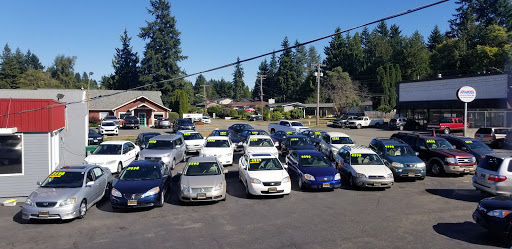 Used Car Dealer «Affordable Used Cars & Marine», reviews and photos, 3890 Wheaton Way, Bremerton, WA 98310, USA
