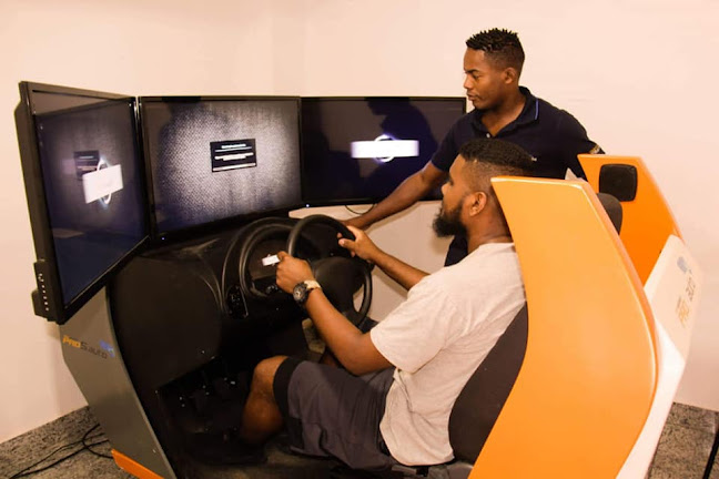 Auto Escola Tijuquinha - Autoescola