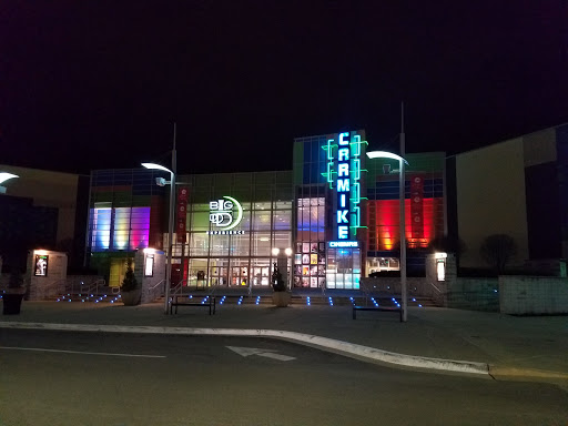 Movie Theater «AMC Perry Crossing 18», reviews and photos, 380 Cinema Blvd, Plainfield, IN 46168, USA