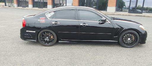 Self Service Car Wash «MILL PLAIN SELF SERVE CAR WASH», reviews and photos, 6600 Mill Plain Boulevard, Vancouver, WA 98661, USA