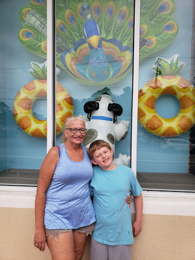 Souvenir Store «Eagles Beachwear», reviews and photos, 13138 Ocean Hwy, Pawleys Island, SC 29585, USA