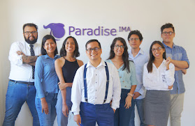 Paradise IMA - Marketing Digital
