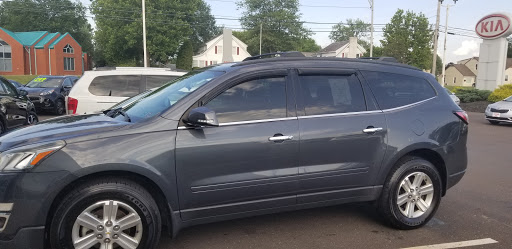 Kia Dealer «Gateway Kia of Quakertown», reviews and photos, 400 S West End Blvd, Quakertown, PA 18951, USA