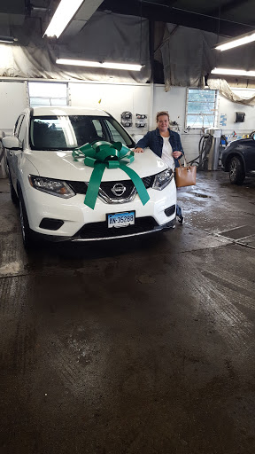 Used Car Dealer «Enterprise Car Sales», reviews and photos, 579 Bridgeport Ave, Milford, CT 06460, USA