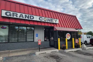 Grand Coney image