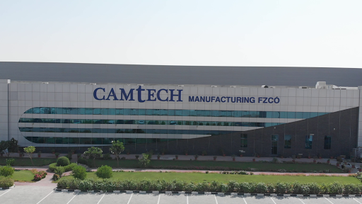 CAMTECH MANUFACTURING FZCO Pvt Ltd.