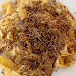 Photo n°2 de l'avis de Marco.a fait le 10/09/2023 à 18:46 sur le  Locanda del Teatro à Norcia