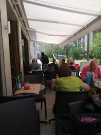 Atmosphère du Restaurant thaï Tamarin à Vincennes - n°7
