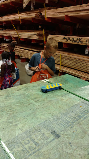 Home Improvement Store «The Home Depot», reviews and photos, 11071 W National Ave, West Allis, WI 53227, USA