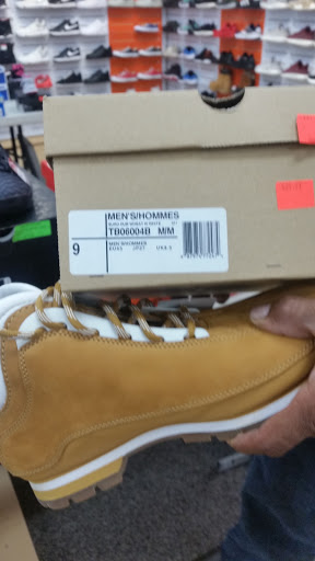 Shoe Store «Hibbett Sports», reviews and photos, 3012 Anvilblock Rd, Ellenwood, GA 30294, USA