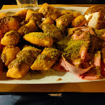 Photo n°4 de l'avis de Pier.e fait le 13/07/2021 à 20:05 sur le  Sapori di Grano à Tremestieri Etneo