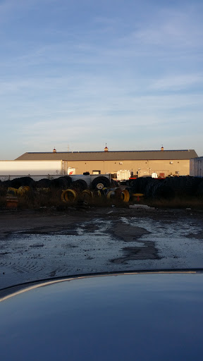 Tire Shop «Kalona Tire», reviews and photos, 1239 IA-1, Kalona, IA 52247, USA