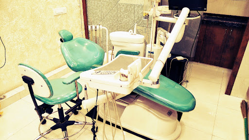 Shyam Dental Clinic & Implant Center