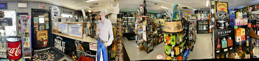 Liquor Store «Boulevard Spirits», reviews and photos, 5715 Randolph Blvd, San Antonio, TX 78233, USA