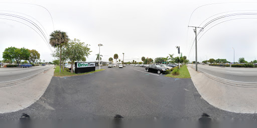 Used Car Dealer «DriveTime Used Cars», reviews and photos, 2300 N State Rd 7, Lauderdale Lakes, FL 33313, USA