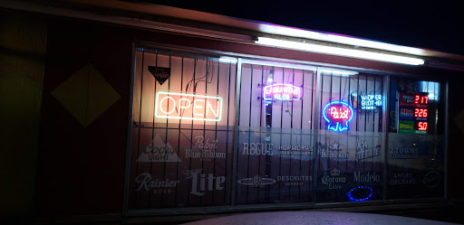 Grocery Store «Food Villa Market», reviews and photos, 6316 NE 33rd Ave, Portland, OR 97211, USA