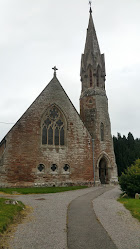 Avoch Parish Church