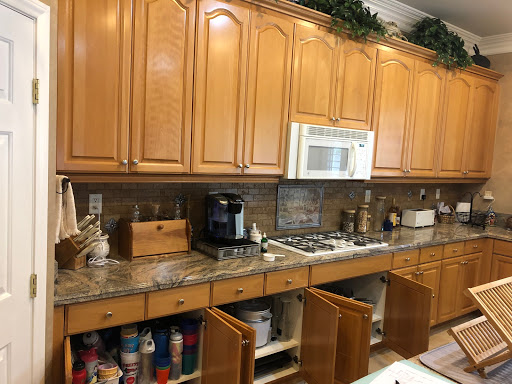 Cabinet Maker «Majestic Cabinets», reviews and photos, 4405 E Sahara Ave, Las Vegas, NV 89104, USA