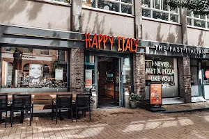Happy Italy Groningen | Pizza's, Pasta's en meer image
