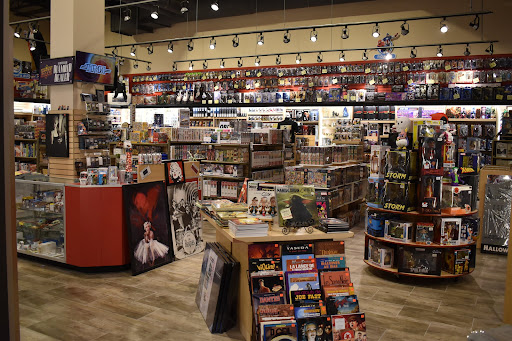 TPM Hobby & Collection