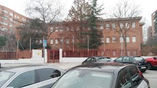 Colegio Público Ciudad de Roma en Móstoles