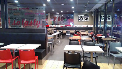 KFC Lyon Saint-Priest à Saint-Priest