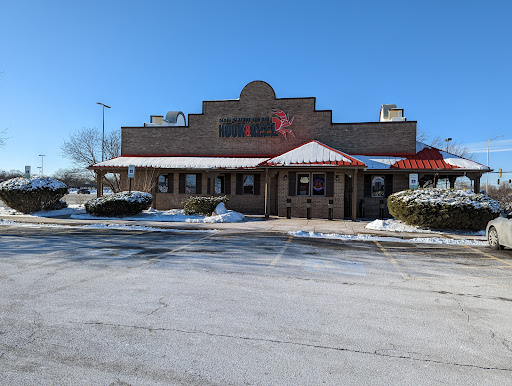 Shopping Mall «Rivercrest Shopping Center», reviews and photos, 13120 Rivercrest Dr, Crestwood, IL 60445, USA