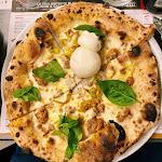 Photo n°1 de l'avis de Giuseppe.e fait le 29/07/2020 à 16:14 sur le  Non Solo Pane Sushi à Vallo della Lucania