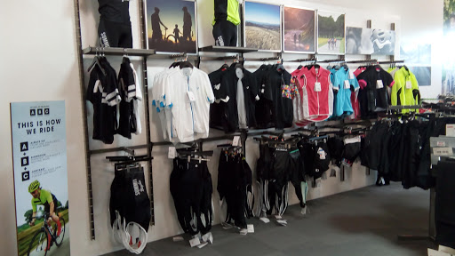 Bicycle Store «Summit Bicycles», reviews and photos, 2046 El Camino Real, Santa Clara, CA 95050, USA