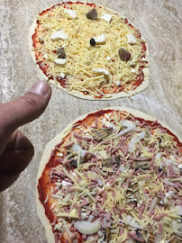 Photos du propriétaire du Pizzas à emporter Pizz'a Casa à Claix - n°2