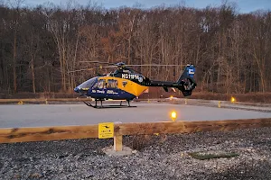 Atlantic Health Patient Transport Center image