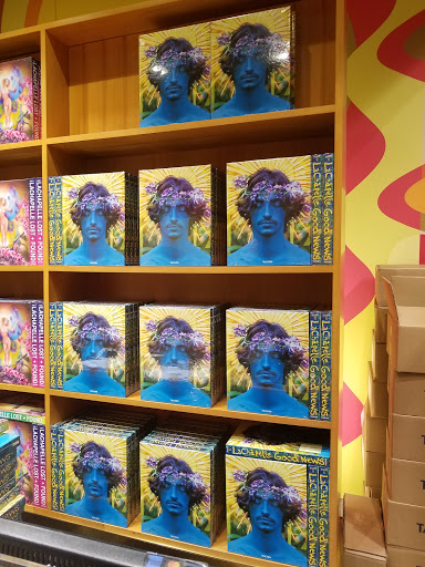 Book Store «TASCHEN Store New York», reviews and photos, 107 Greene St, New York, NY 10012, USA