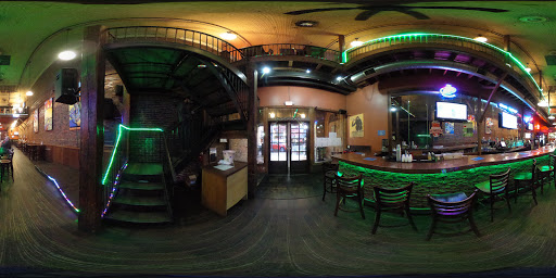Bar & Grill «On The Rocks», reviews and photos, 110 N Court St, Florence, AL 35630, USA