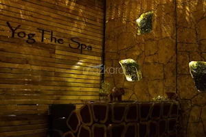 Yog The Spa and Skin Care, Pimple Saudagar image