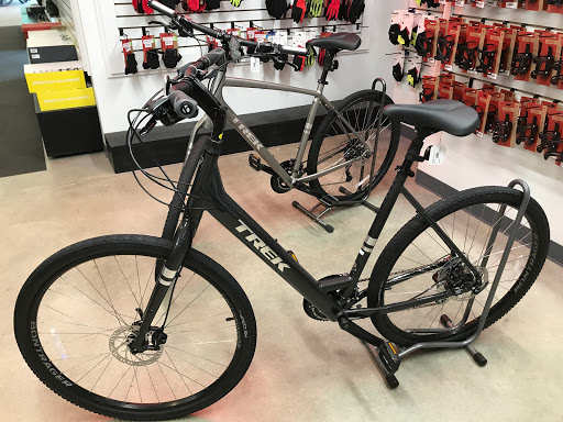 Bicycle Store «Cycle Loft», reviews and photos, 43 Middlesex Turnpike, Burlington, MA 01803, USA