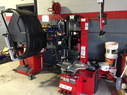 Auto Repair Shop «Japanese and Domestic Auto Repair», reviews and photos, 3030 Naaman School Rd, Garland, TX 75040, USA